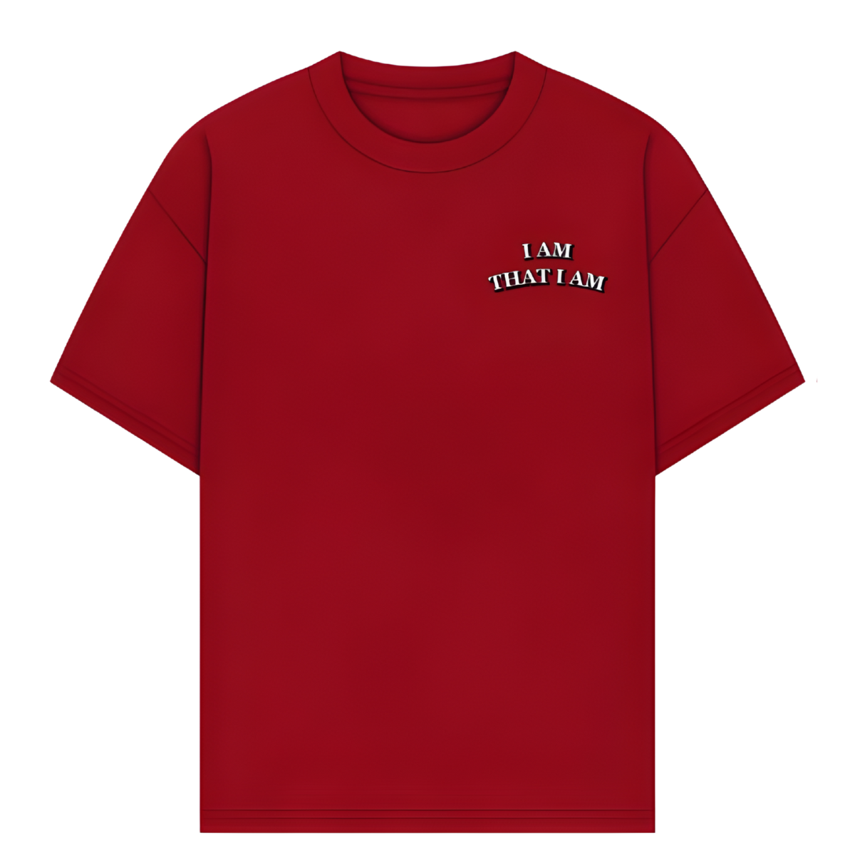 SaintStyle Tees