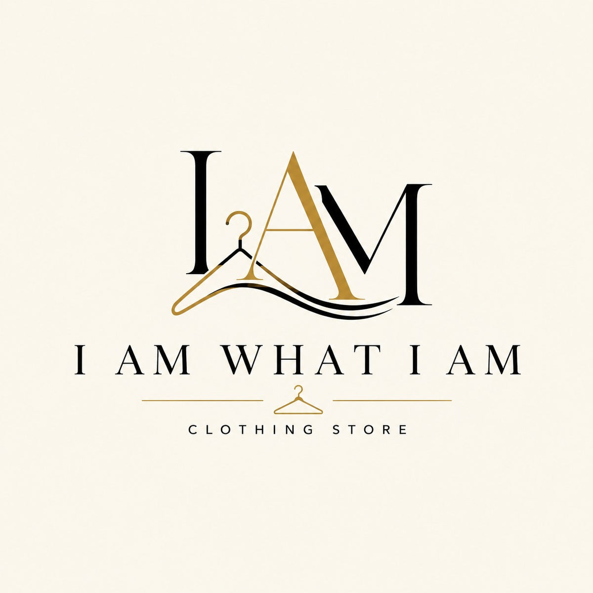 I AM THAT I AM