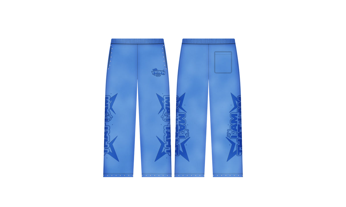 TP Mockup Jogger Blue