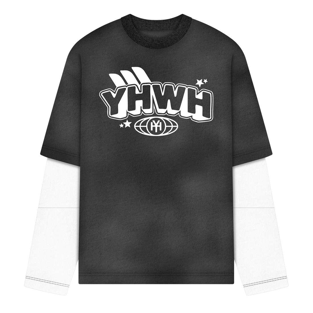 YHWH Tee